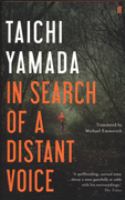 In Search of a Distant Voice cover