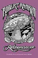 Retromancer cover