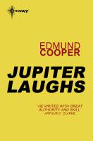 Jupiter Laughs cover