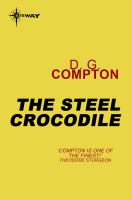 The Steel Crocodile cover