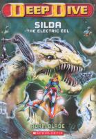 Slida the Electric Eel cover