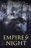 Empire of Night cover