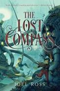 The Lost Compass cover