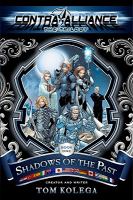 Contra Alliance : Shadows of the Past cover
