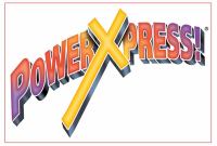 PowerXpress into the Bible the Garden of Gethsemane cover