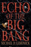 Echo of the Big Bang cover