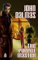 The Puppet Master cover