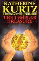 The Templar Treasure cover