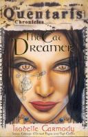 Cat Dreamer cover