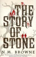 The Story of Stone cover
