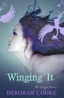 Winging It cover