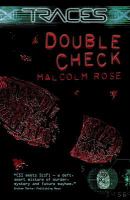Double Check (Traces: Luke Harding, Forensic Investigator) (Traces: Luke Harding, Forensic Investigator) cover