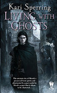 Living With Ghosts cover