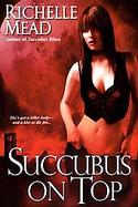 Succubus on Top cover