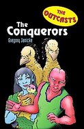 The Conquerors cover