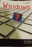 MICROSOFT WINDOWS 7 cover
