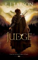 Judge cover