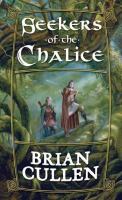 Seekers of the Chalice cover