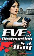 Eve of Destruction cover