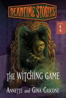The Witching Game cover