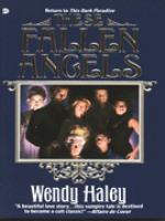 These Fallen Angels cover