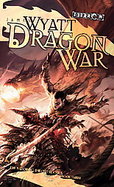 Dragon War cover