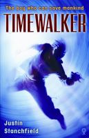 Timewalker cover