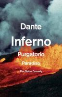 The Divine Comedy : Inferno, Purgatorio, Paradiso cover
