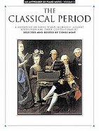 The Classical Period: Volume 2 cover