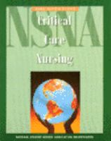 Critical Care cover