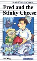 Fred and the Stinky Cheese cover