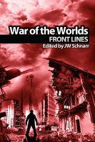 War of the Worlds : Frontlines cover