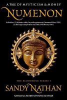 Numenon (Bloodsong) (Bloodsong) cover