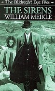 The Midnight Eye Files The Sirens cover