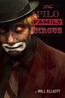 The Pilo Family Circus cover