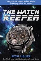 The Watch Keeper cover
