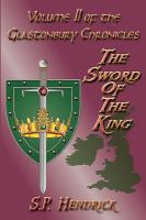 The Sword of the King cover