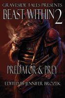 Beast Within 2 : Predator & Prey cover
