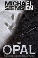 The Opal cover
