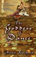 The Goddess of Dance cover