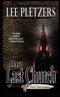 The Last Church cover