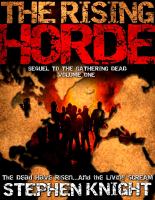 The Rising Horde : Volume One cover