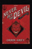 Never Bet the Devil and Other Warnings cover