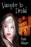 Vampire in Denial cover