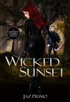 Wicked Sunset cover