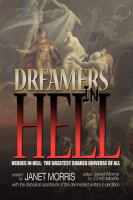 Dreamers in Hell cover