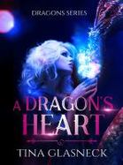 A Dragon's Heart cover