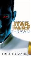 Thrawn (Star Wars) cover