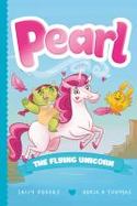 Pearl the Flying Unicorn cover