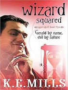 Wizard SquaredLibrary Edition cover